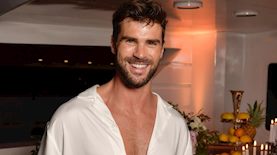 חוסה דה לה טורה, צילום: מתוך חשבון האינסטגרם של חוסה דה לה טורה josedelatorre___@